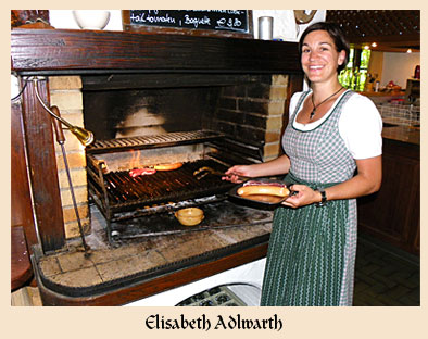 Elisabeth Adlwarth