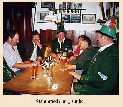Stammtisch